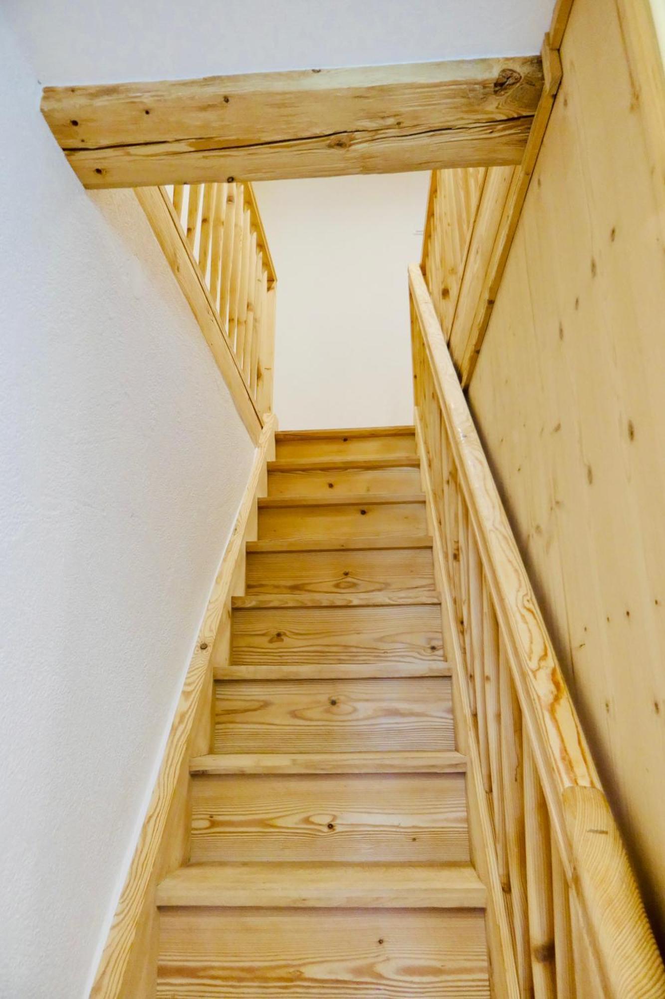 Apart Chalet Unterbrandnerlehen Schönau am Königssee Eksteriør billede